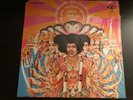 Jimi Hendrix Experience Axis Bold As Love Stereo RS 6281 Sealed  70's press RARE