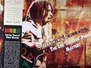 Bob Marley  - The Lee Scratch Perry Masters LP - Vinyl Album SEALED Record