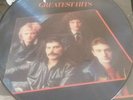 Queen Greatest Hits PICTURE DISC LP