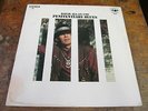 DAVID ALLAN COE Penitentiary Blues LP SSS outlaw country VG++