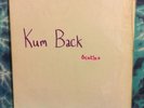 The Beatles LP Kum Back PINK LABEL Rare 1969 Pressing