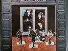 Jethro Tull ?– Benefit - Chrysalis CHR 1043  (1973)