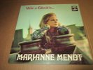 LP - Marianne Mendt - Wie a Glock´n