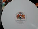 Queen  A  Night  At  The  Opera  White  Vinyl