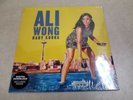 ALI WONG - Baby Cobra - Vinyl - BRAND NEW/STILL SEALED