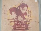 Samurai Champloo vinyl 3LP UNPLAYED RARE OUT OF PRINT nujabes 2012 3rd pressing