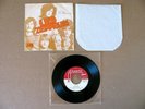 Led Zeppelin ???? Black Dog / Misty Mountain ???? RARE Portugal 7