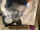 luis miguel lp SELLADO “ROMANCES “ MEGA ESCASO