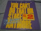 33RPM LP RECORDS FRANK ZAPPA 