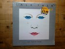 Talk Talk The Party's Over 1987 STILL SEALED Vinyl LP Record FAME FA 3187