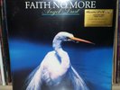 FAITH NO MORE - ANGEL DUST  - MOV - MUSIC ON VINYL - 2 LP