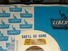 Betty O'Brien Liberty #55365 Soul Ex+