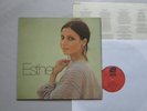 Esther Ofarim ?– Esther HÖR ZU ?– SHZE 367 LP