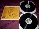 RARE LIVE GRATEFUL DEAD 2LP 