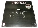 The Fuzz - Self-Titled S/T, 1971 Funk/Soul LP, SEALED , Original Calla SC-2001