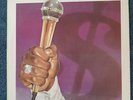 The Bar - Kays Money Talks lp 1978