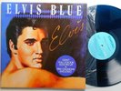 Elvis Presley    Elvis Blue    poster