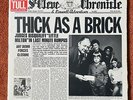 Jethro Tull Thick As A Brick 12