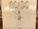 AC/DC ?– Flick Of The Switch - Atlantic ?– 78-0100-1 - Embossed - Vinyl