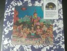 The Rolling Stones Their Satanic Majesties Request Colour Vinyl LP (RSD 2018)