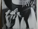 Jay Z – Reasonable Doubt – 2LP