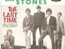 ROLLING STONES - THE LAST TIME DECCA ?PEP 1092 RARE 1965 PORTUGAL EP