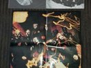 SLIPKNOT original Vinyl 2LP+ Poster Iowa (2001 Roadrunner Records)