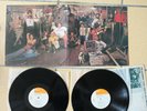 Bob Dylan - Basement Tapes, Japan Vinyl, CBS Sony, 40AP287, VG+