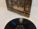 ELTON JOHN TUMBLEWEED CONNECTION + BOOK UK 1970 LP A3/B4 RARE RED VINYL EX+/EX+
