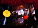 MINT CLEAN 1971 ORIG   THE KINKS   MUSWELL HILLBILLIES   SONG CRAFT GEM