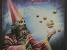 STYX: Man Of Miracles LP (sl cw, corner dings) Rock & Pop
