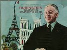 CLASSIC RECORDS RCA LSC-2234: SAINT-SAENS / FRANCK / RUBINSTEIN / TAS / SEALED