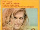 DALIDA Hava Naguila 1967 RARE EP BIEM Barclay 60s Yé-yé girl