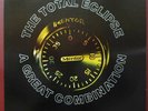 US LP - TOTAL ECLIPSE - A GREAT COMBINATION - BRC Records 1976