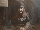 OZZY OSBOURNE Ordinary Man LP VINYL 10 Track Ltd Ed 140G Black, White & Grey LP