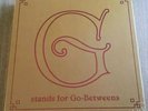 G Stands For Go-Betweens Anthology Volume 2 5 LP 5 CD Box