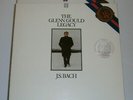 The Glenn Gould Legacy Volumes I,II,III&IV Complete12 LPs&1 Interview LP 4 Boxes