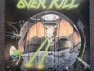Overkill Under The Influence Vinyl Lp