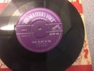 ELVIS PRESLEY 45 HMV - Lawdy Miss Claddy - Silver Lettering