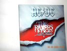 ACDC THE RAZORS EDGE UK & EUROPE 1st PRESS 1990  ATCO  7567914131