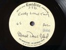 THE SPENCER DAVIS GROUP rare UK 1968 UNRELEASED DEMO ACETATE / MOD SOUL DANCER