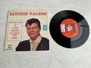 Ritchie Valens seltene Schweden Sammler EP 