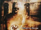 PESTILENCE resurrection macabre  LP NEW