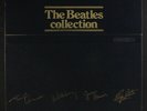 BEATLES: The Beatles Collection LP (Japan, 14 disc box set with inner covers,