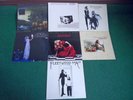 Fleetwood Mac – 8 Lps (Rumours, Same, Tango In The Night, Tusk, Stevie Nicks)