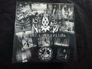 Lacrimosa Rare Mini LP Replica Limited Box 15 Albums + Poster + Patch
