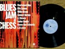 UK AUDIOPHILE 180g ROCK LP: FLEETWOOD MAC, VARIOUS ARTIST BLUES JAM AT CHESS GF