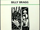 BILLY BRAGG 'Brewing Up With' Near Mint Never played 1984 Audiophile LP