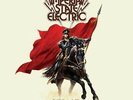 Imperial State Electric - Pop War Vinyl LP Sound Pollution / Psychout Recor NEU