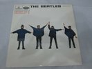 The Beatles - Help  Stereo Vinyl LP Parlophone PMC 1255 matrix yex169-1yex168-1
